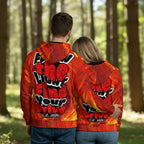 LImited Edition Pullover Hoodie