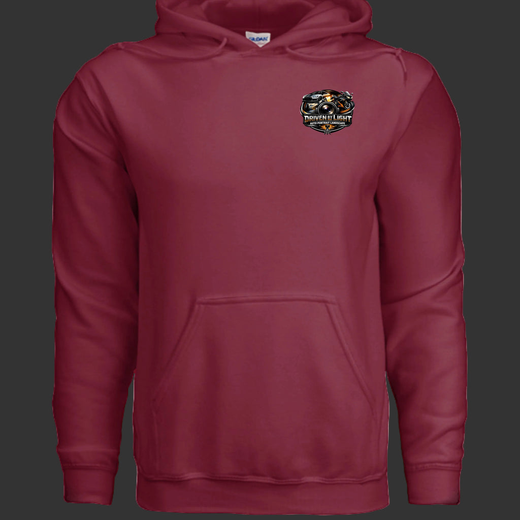 CARDINAL RED - FRONT